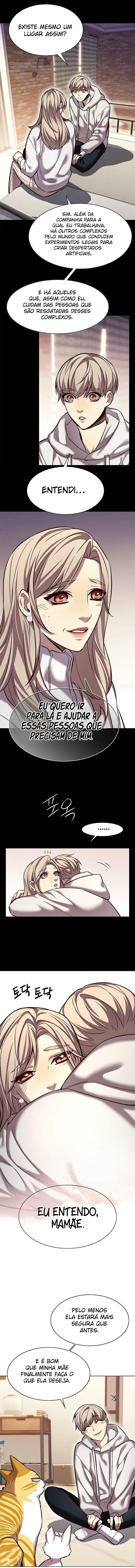 Eleceed — Cap. 239, pág. 4