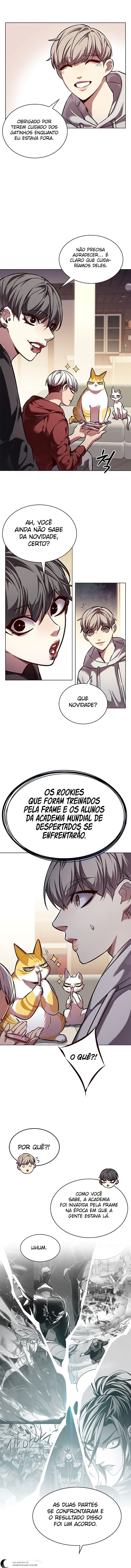 Eleceed — Cap. 239, pág. 6