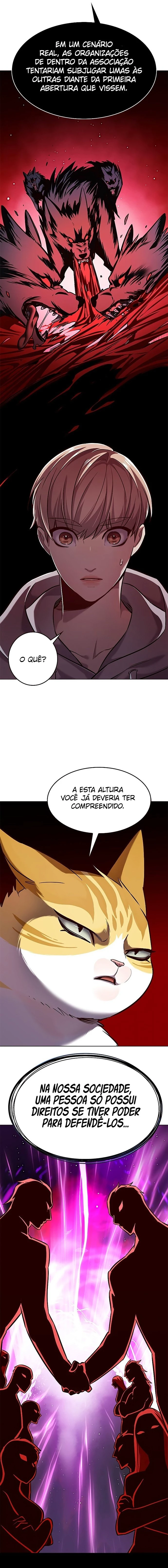 Eleceed — Cap. 239, pág. 11