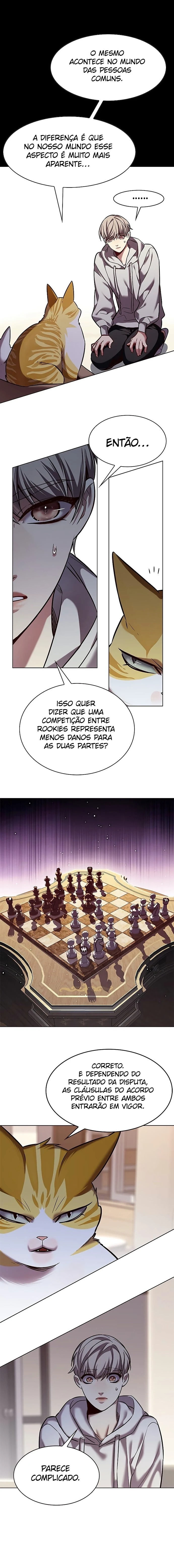 Eleceed — Cap. 239, pág. 12