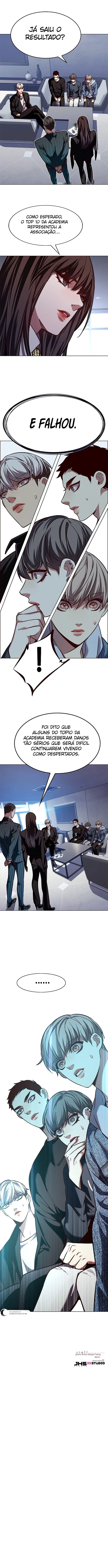 Eleceed — Cap. 239, pág. 16