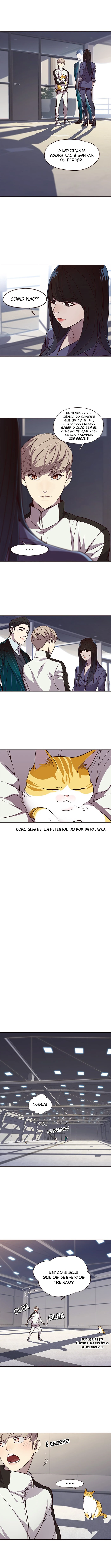 Eleceed — Cap. 24, pág. 6