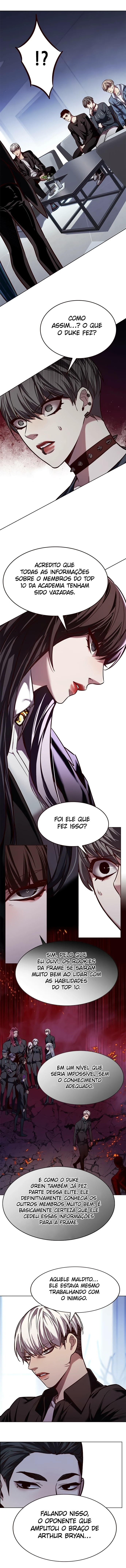 Eleceed — Cap. 240, pág. 6