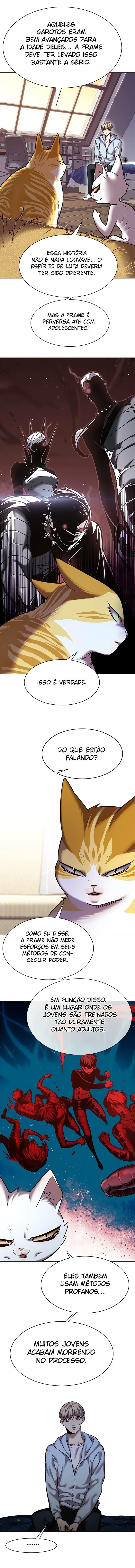 Eleceed — Cap. 240, pág. 9