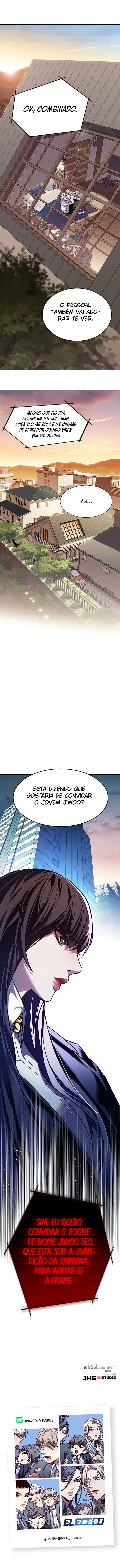 Eleceed — Cap. 240, pág. 17