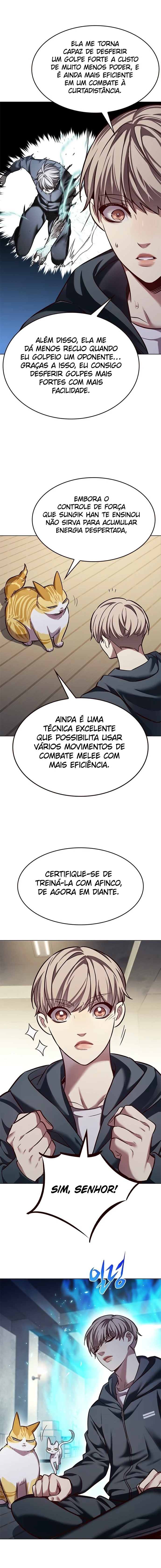 Eleceed — Cap. 241, pág. 9