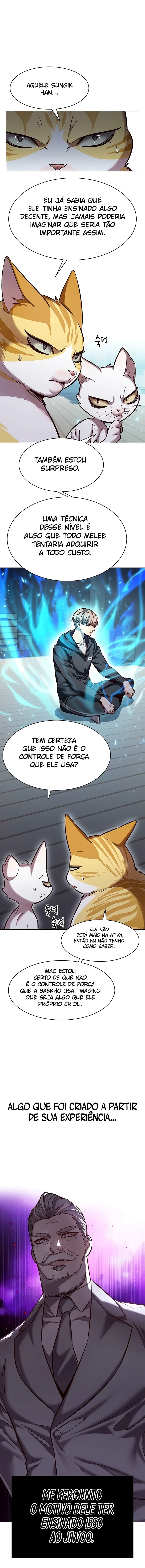 Eleceed — Cap. 241, pág. 10
