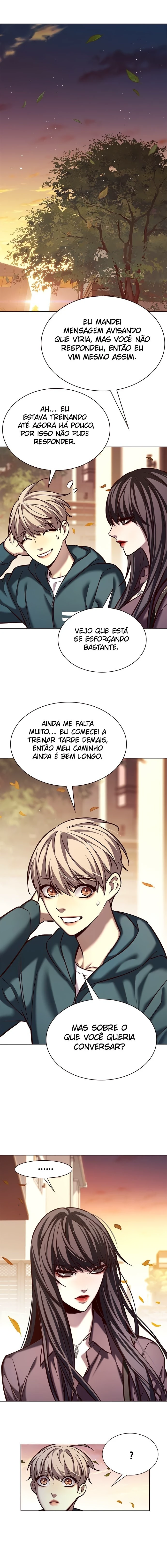 Eleceed — Cap. 241, pág. 12