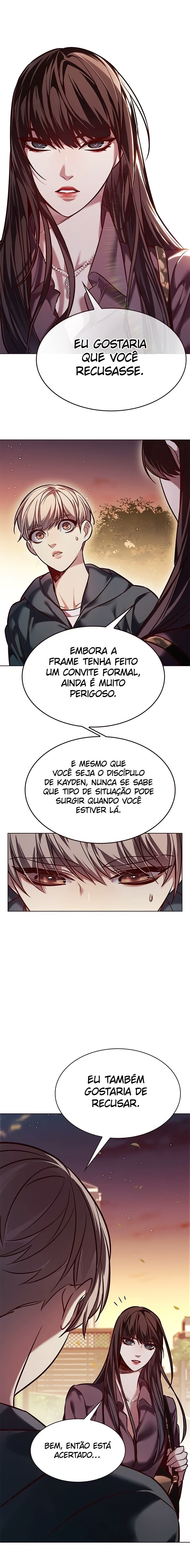 Eleceed — Cap. 241, pág. 14