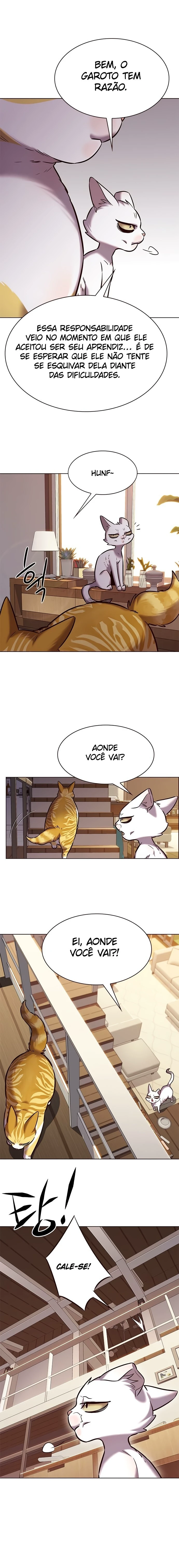 Eleceed — Cap. 241, pág. 17