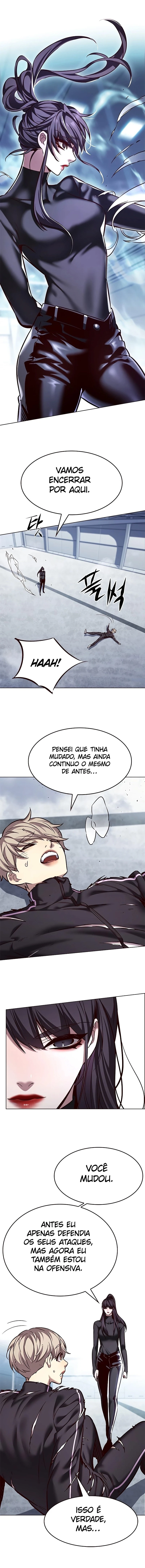 Eleceed — Cap. 243, pág. 3