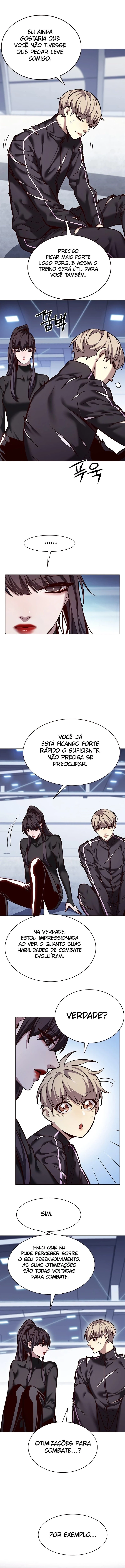 Eleceed — Cap. 243, pág. 4