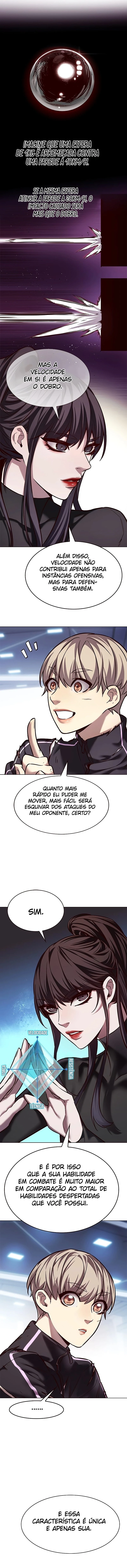 Eleceed — Cap. 243, pág. 5
