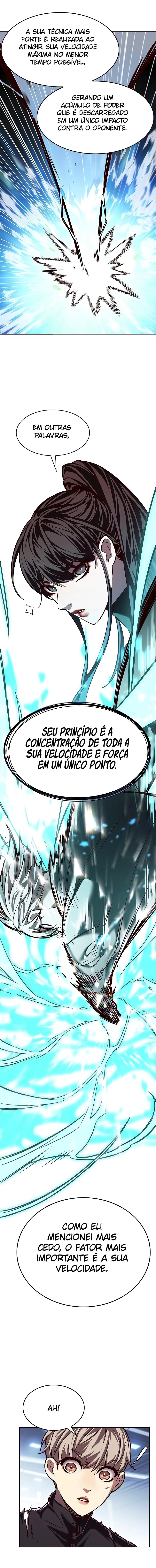 Eleceed — Cap. 243, pág. 7