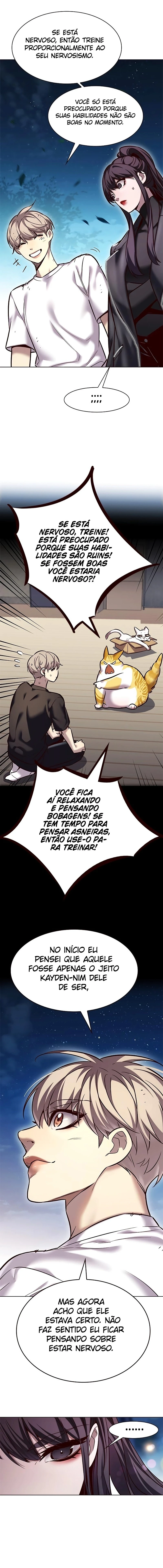 Eleceed — Cap. 243, pág. 11