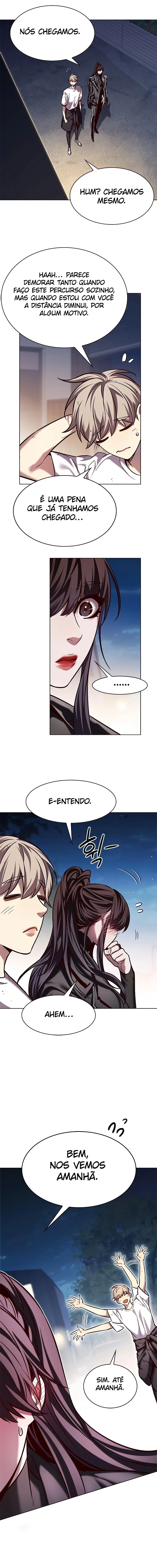 Eleceed — Cap. 243, pág. 14