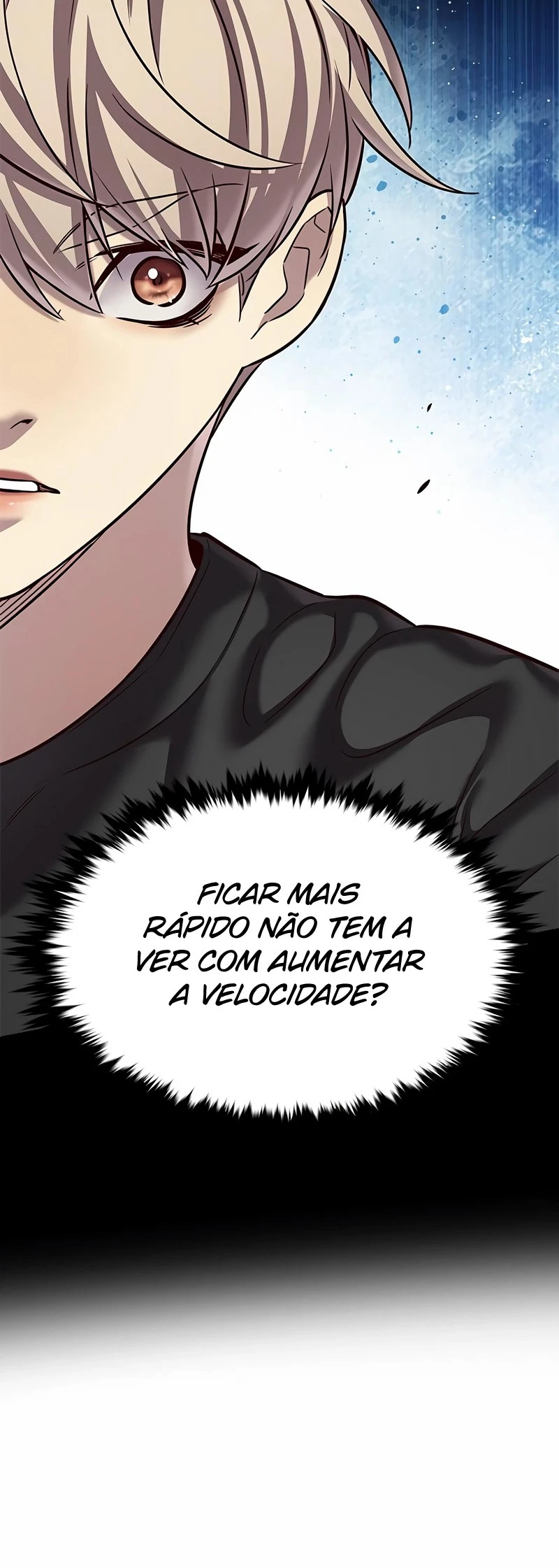 Eleceed — Cap. 244, pág. 13