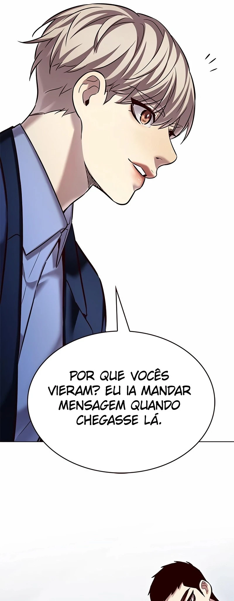 Eleceed — Cap. 244, pág. 34