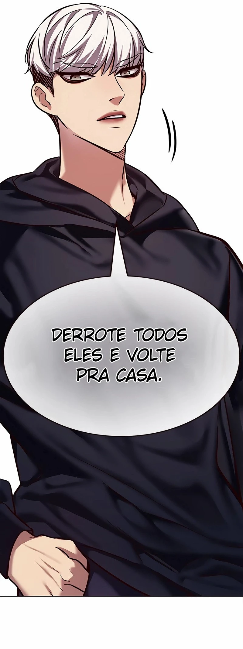 Eleceed — Cap. 244, pág. 39