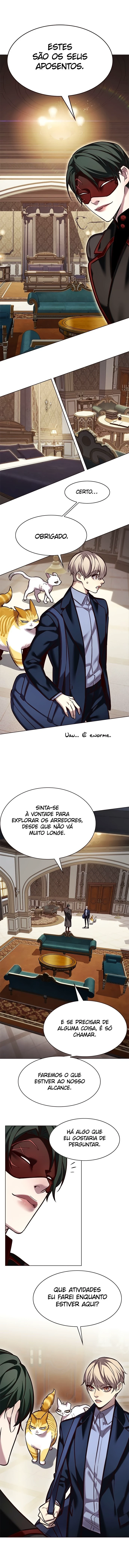 Eleceed — Cap. 245, pág. 5