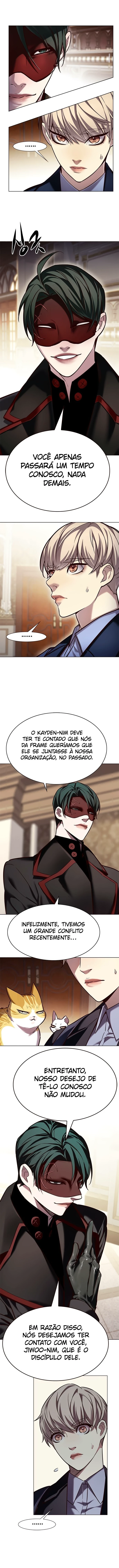 Eleceed — Cap. 245, pág. 6