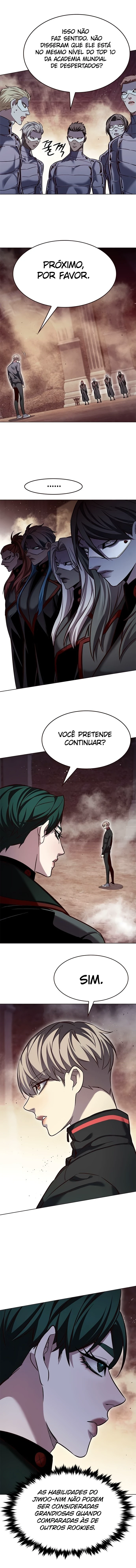 Eleceed — Cap. 248, pág. 10
