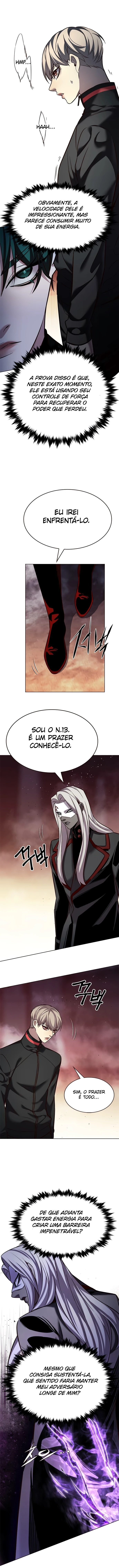 Eleceed — Cap. 248, pág. 11