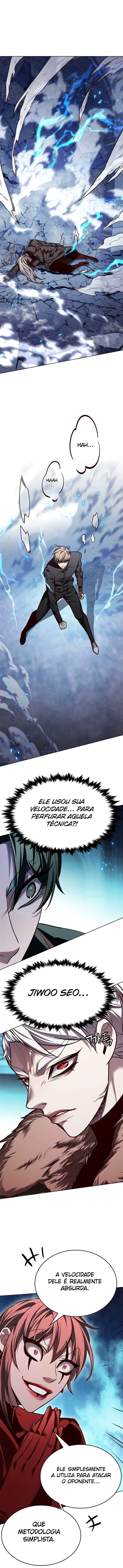 Eleceed — Cap. 248, pág. 16