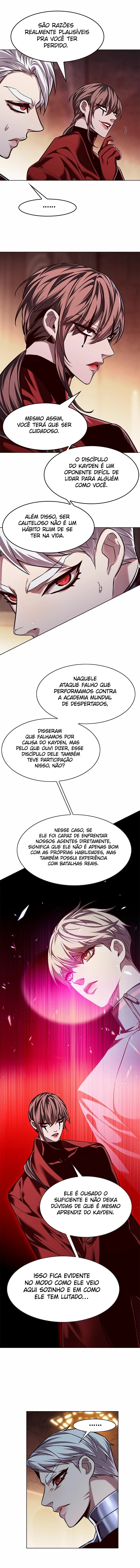 Eleceed — Cap. 251, pág. 3