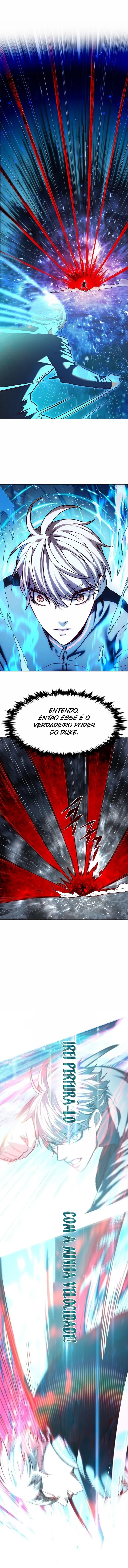 Eleceed — Cap. 251, pág. 16