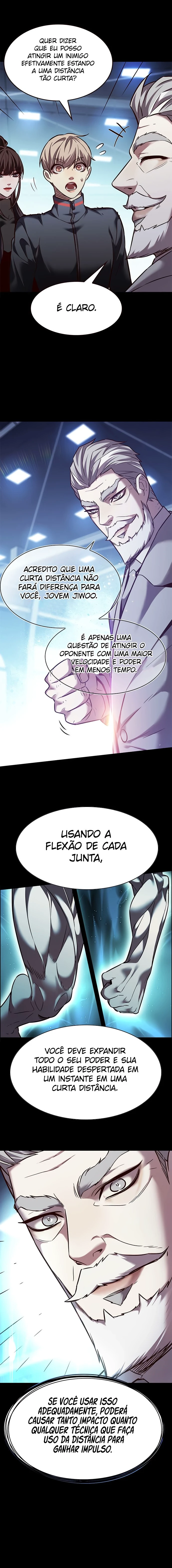 Eleceed — Cap. 252, pág. 11