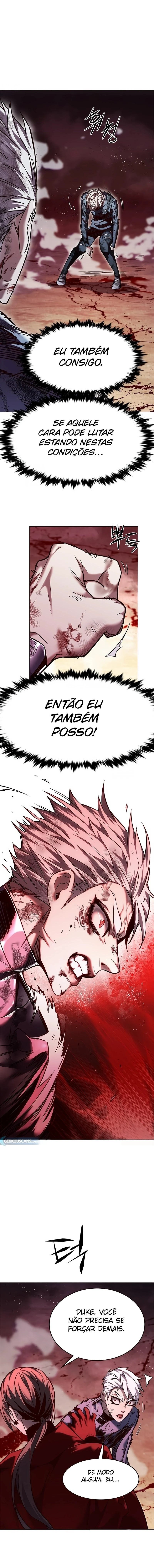 Eleceed — Cap. 253, pág. 9