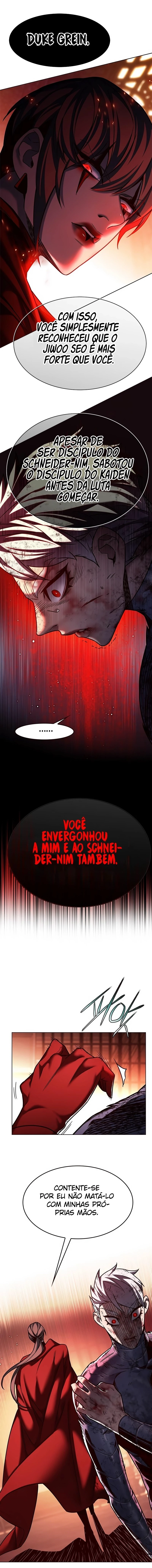 Eleceed — Cap. 253, pág. 12