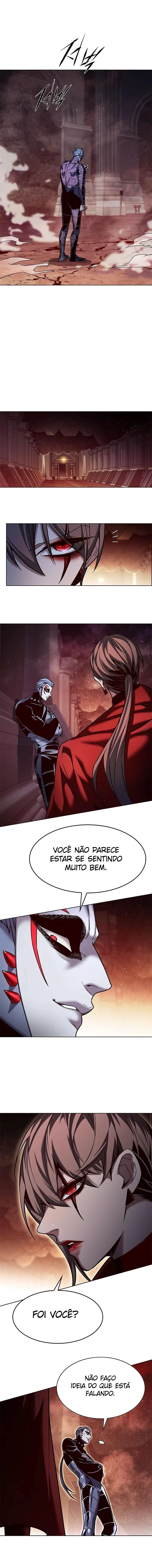 Eleceed — Cap. 253, pág. 13