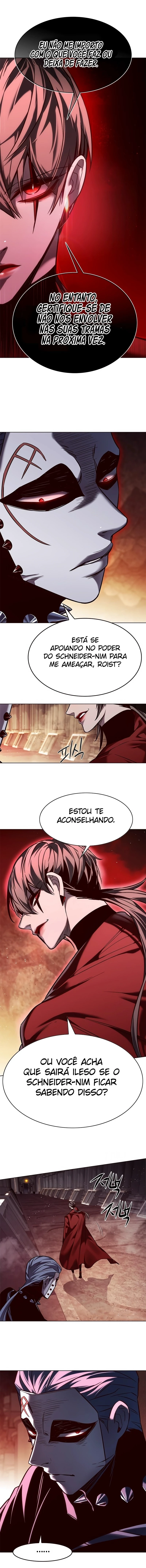 Eleceed — Cap. 253, pág. 14