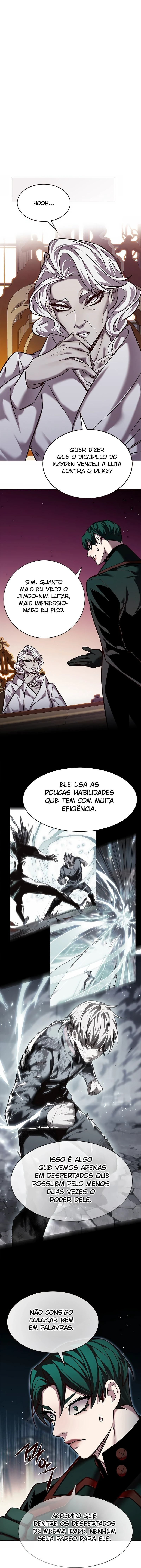 Eleceed — Cap. 253, pág. 15