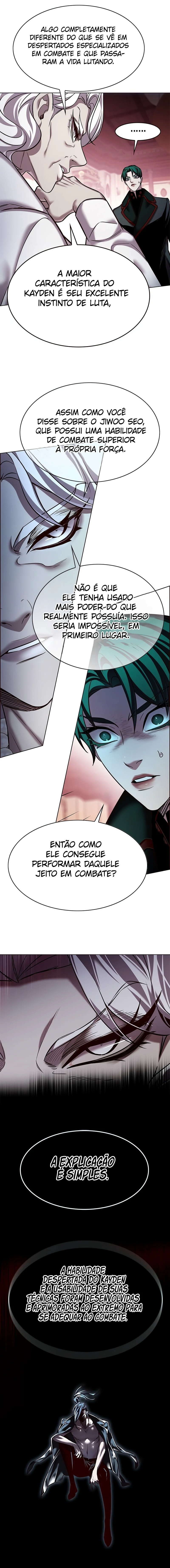Eleceed — Cap. 253, pág. 17