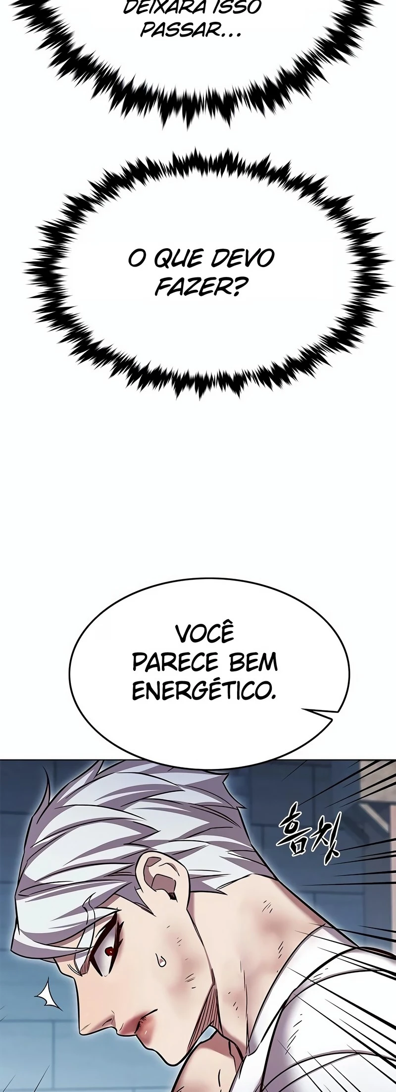 Eleceed — Cap. 254, pág. 9