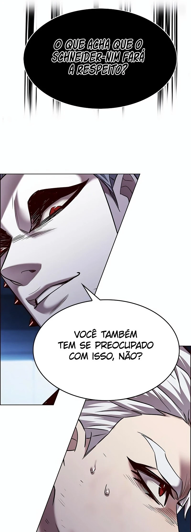 Eleceed — Cap. 254, pág. 14