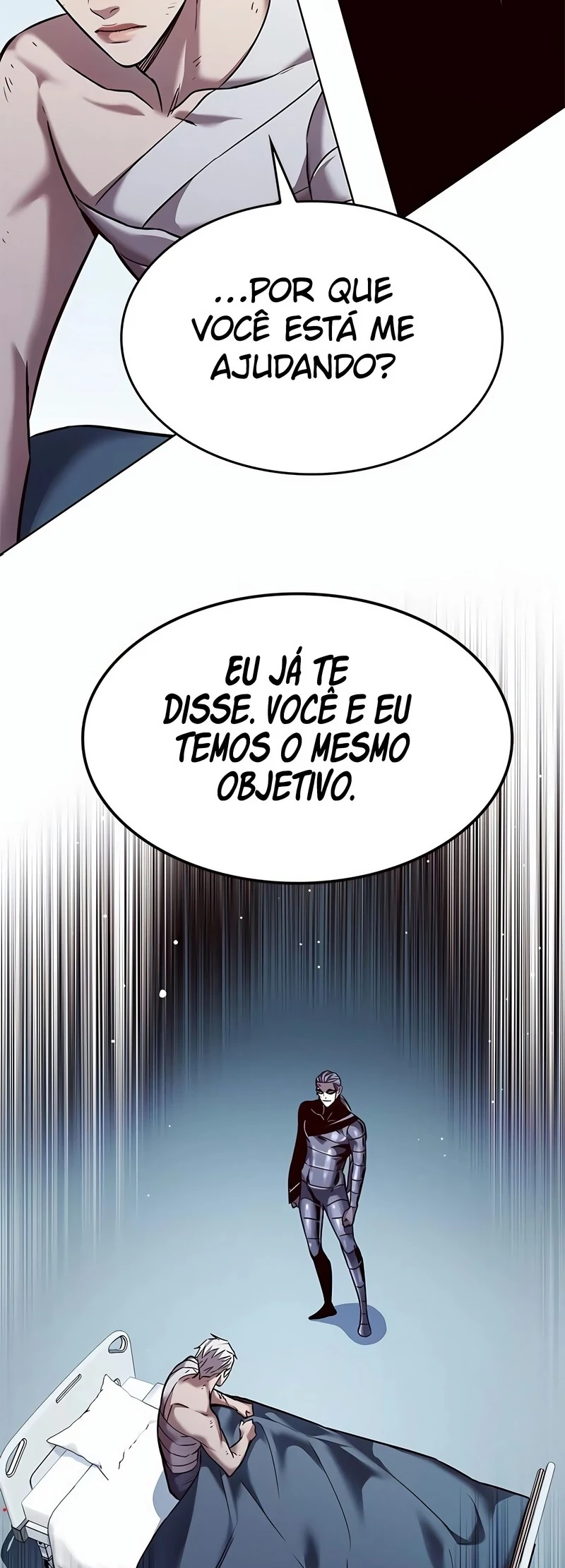 Eleceed — Cap. 254, pág. 17