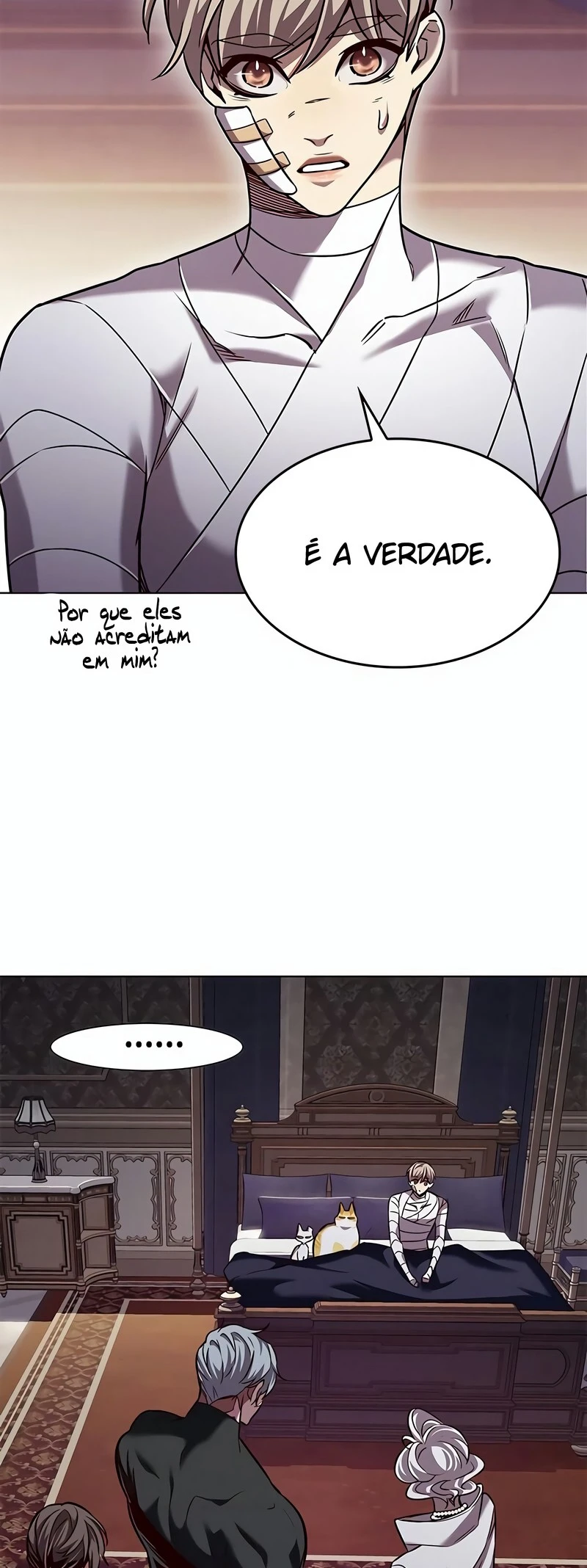 Eleceed — Cap. 254, pág. 37