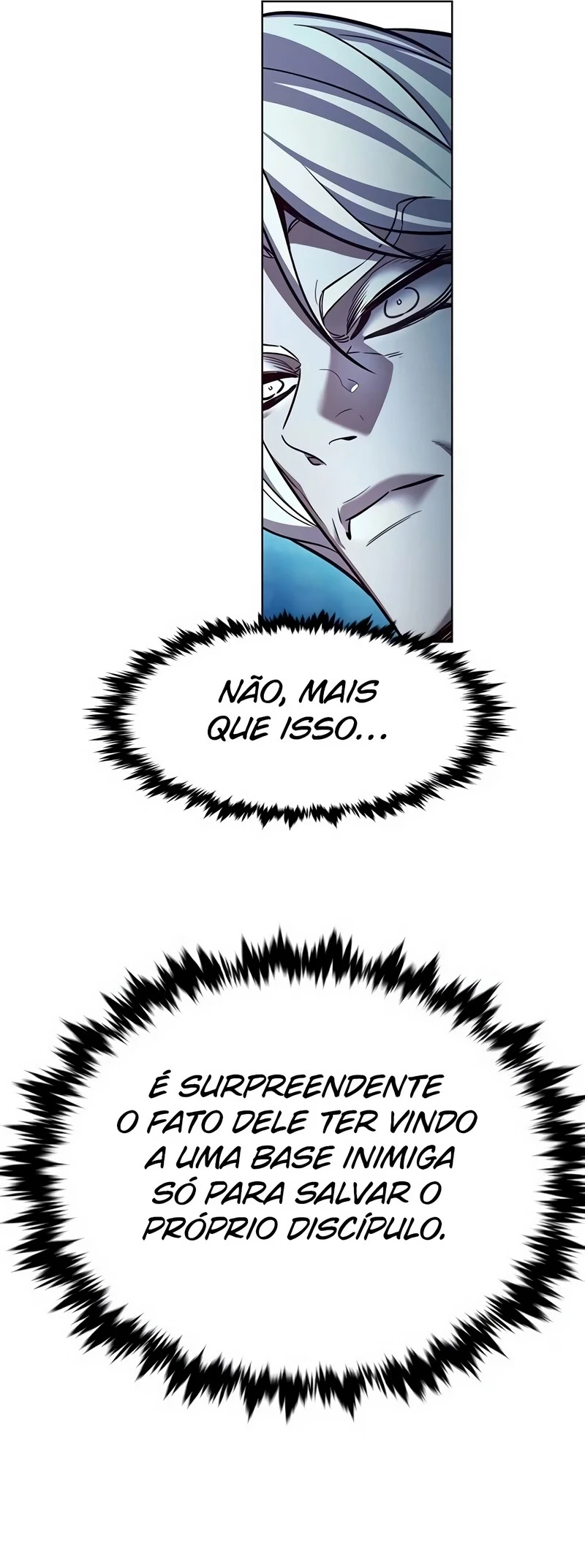 Eleceed — Cap. 258, pág. 13
