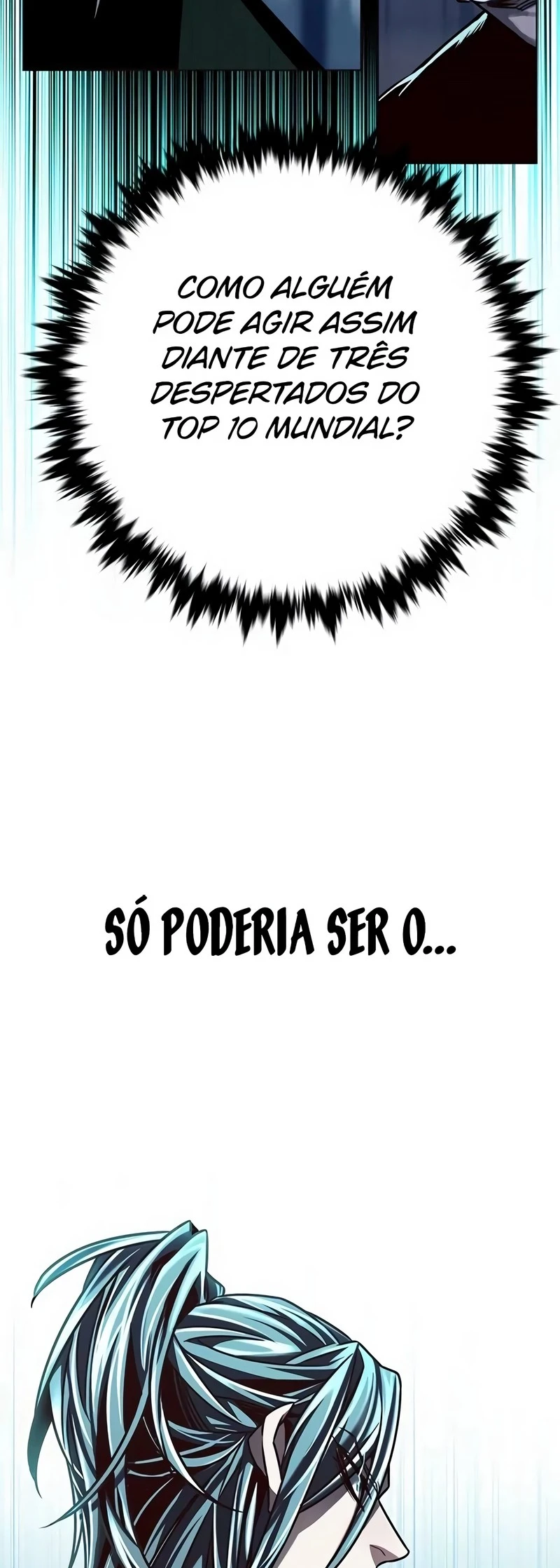 Eleceed — Cap. 258, pág. 53