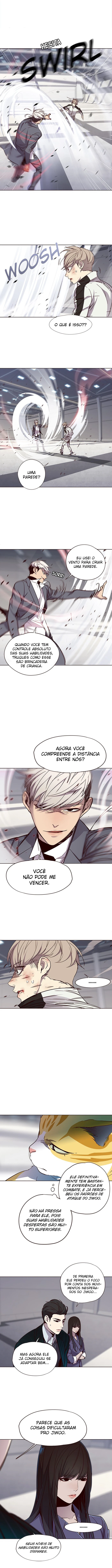 Eleceed — Cap. 26, pág. 8