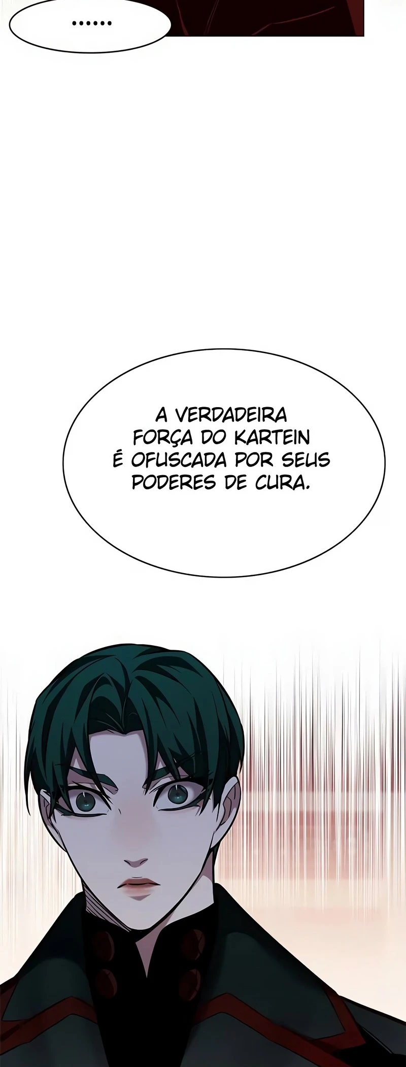 Eleceed — Cap. 262, pág. 14