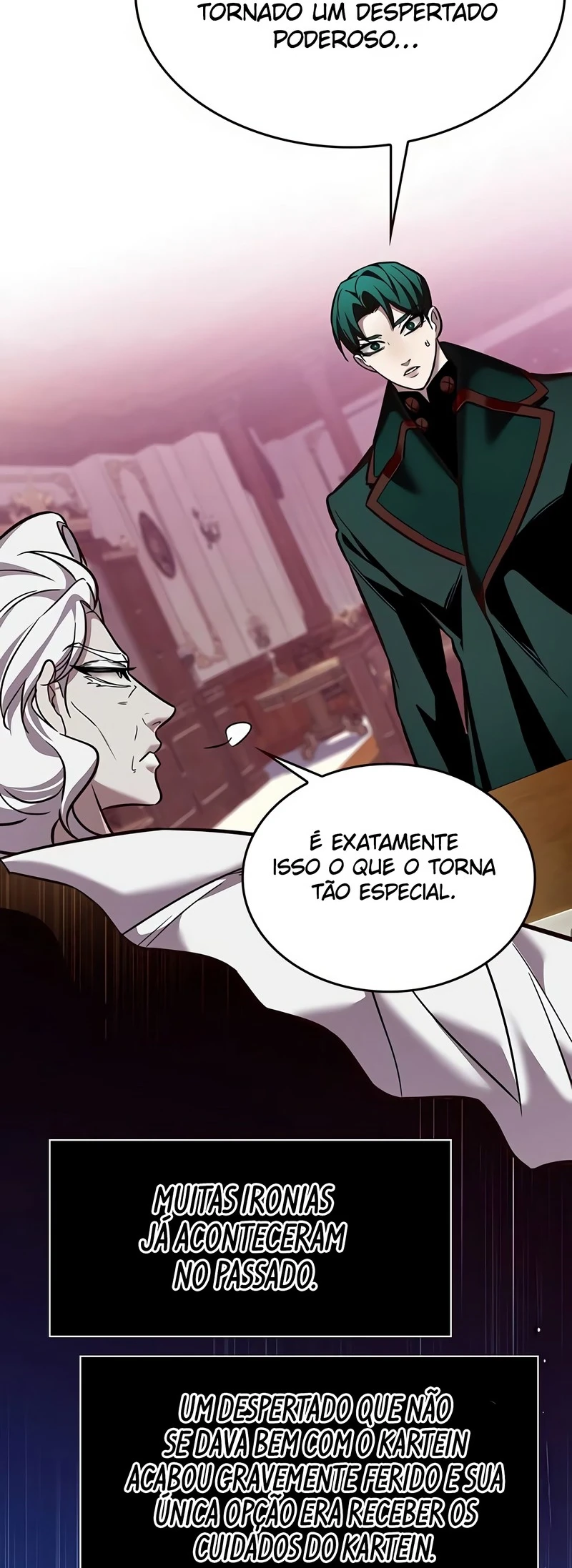 Eleceed — Cap. 262, pág. 21