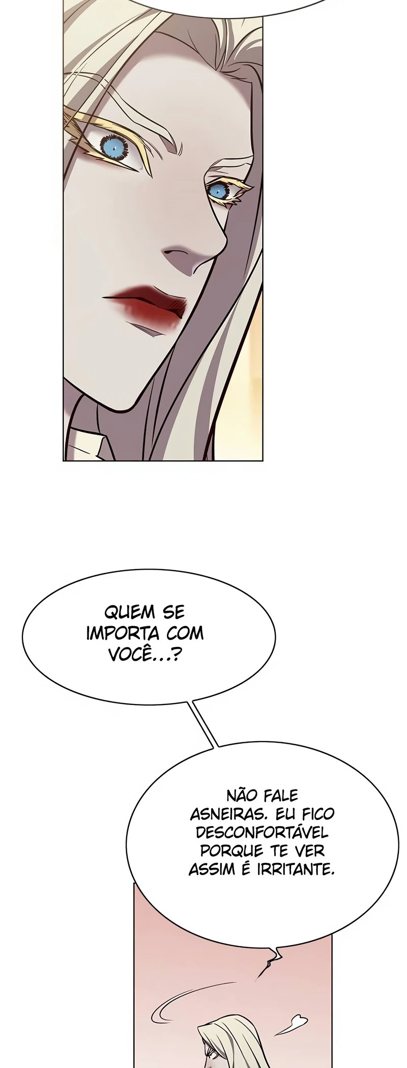 Eleceed — Cap. 262, pág. 35
