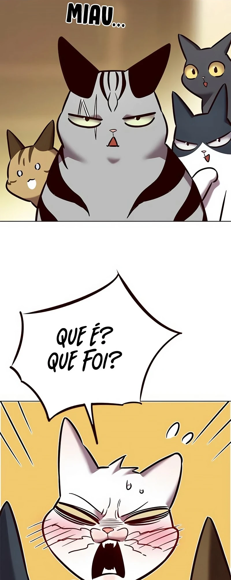 Eleceed — Cap. 262, pág. 55