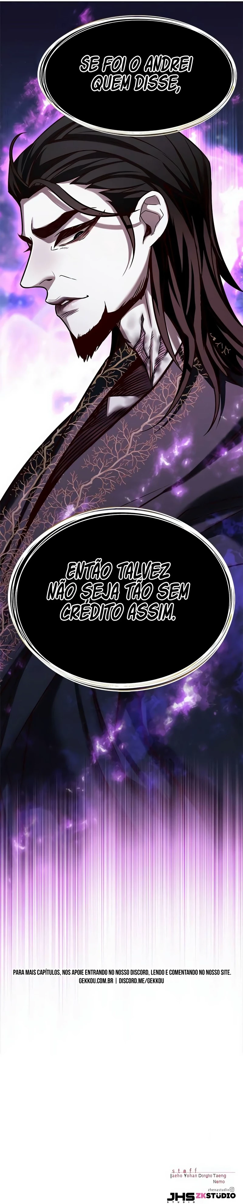Eleceed — Cap. 262, pág. 66