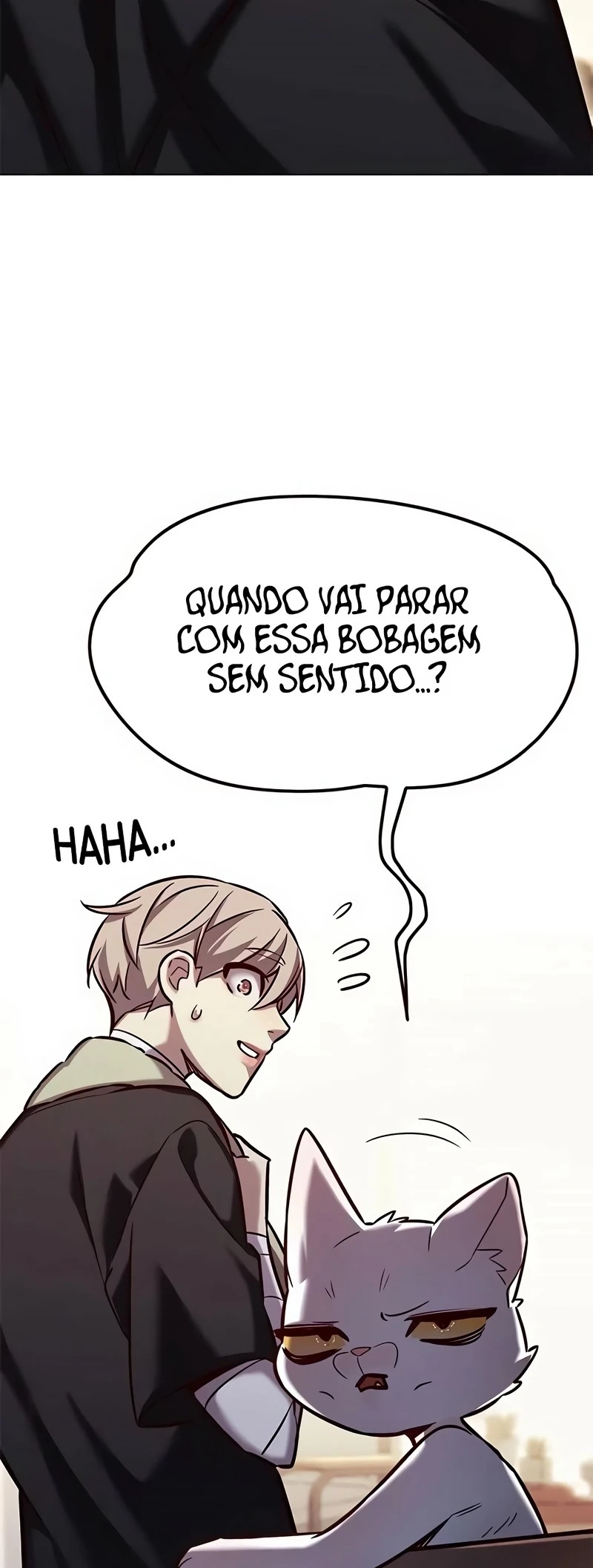 Eleceed — Cap. 263, pág. 10